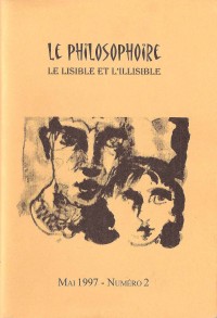 Jaquette Le Philosophoire