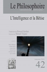 L’Intelligence et la Bêtise
