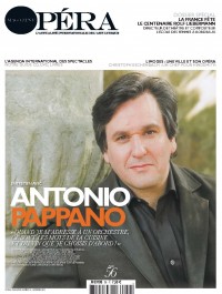 Antonio Pappano