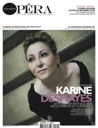 Jaquette Karine Deshayes