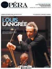 Louis Langrée