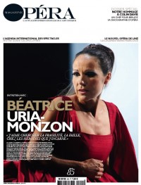 Béatrice Uria-Monzon