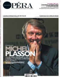 Michel Plasson