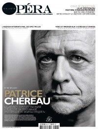 Patrice Chéreau
