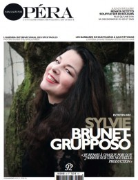 Sylvie Brunet-Grupposo