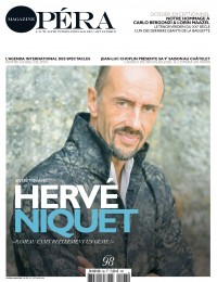 Hervé Niquet