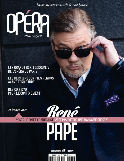 René Pape
