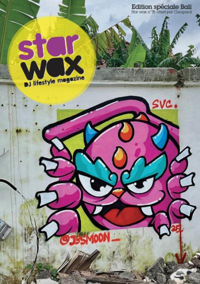 Bali - Invisibl journailst,Marcos Aubert,Jucm Marcos Aubert,Coshmar,Snic,Juan Maroos Aubert,Coshmar,Sabrina Bouzidi - None