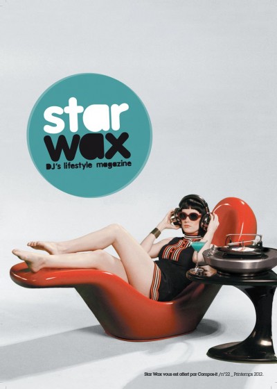 Star wax