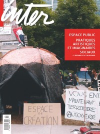 Jaquette Espace public - 11ème biennale de la Havane