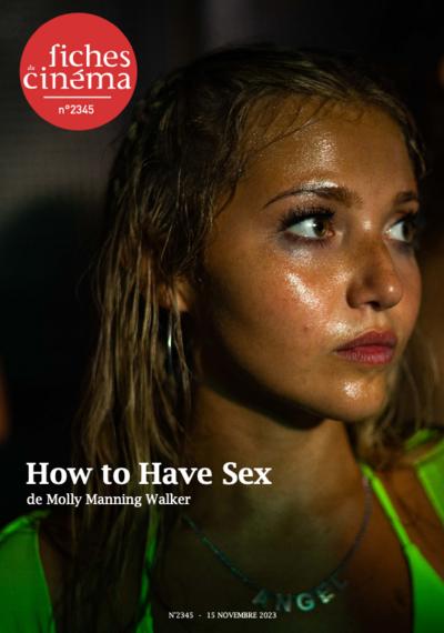 How to Have Sex de Molly Manning Walker