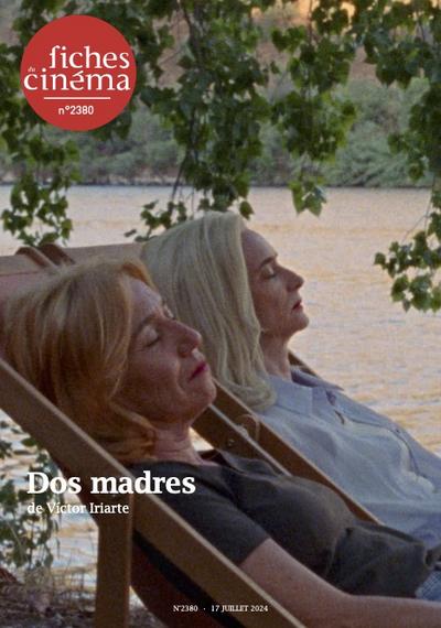 Dos madres de Víctor Iriarte