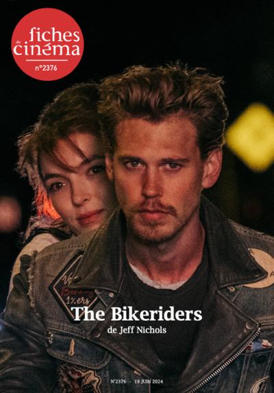 The Bikeriders de Jeff Nichols