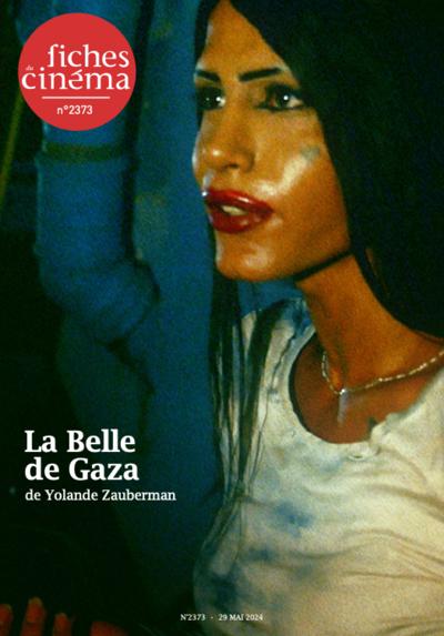 La Belle de Gaza de Yolande Zauberman