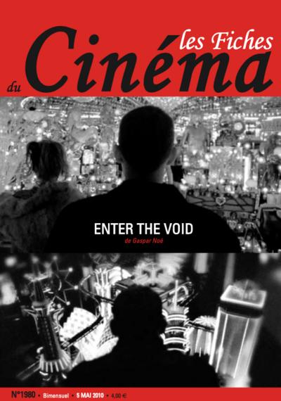 Enter the void de Gaspar Noé