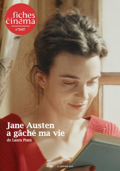 Jane Austen a gâché ma vie de Laura Piani