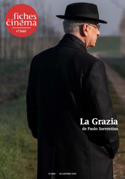 La Grazia de Paolo Sorrentino