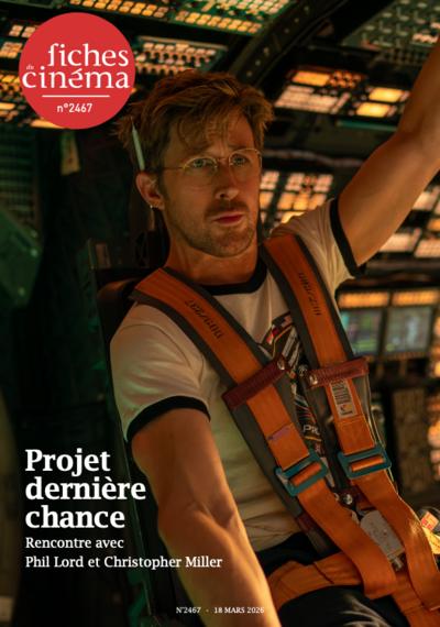 Projet dernière chance