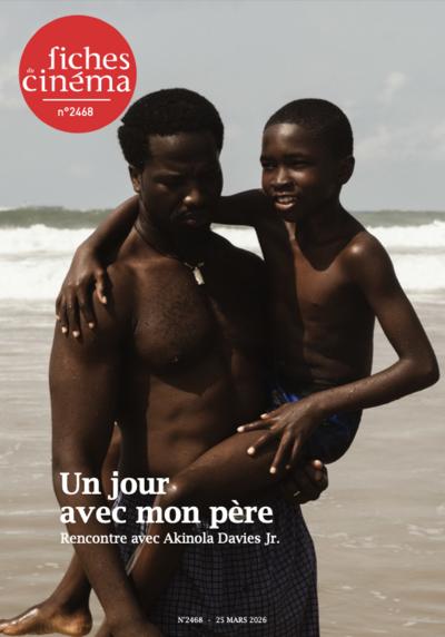 Un jour avec mon père