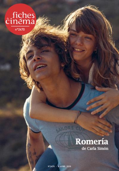 Romería de Carla Simón