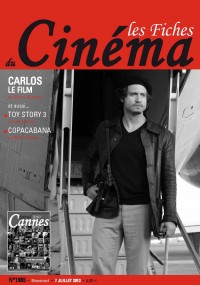 Carlos, le film