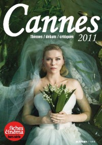 Jaquette Hors Série Cannes 2011