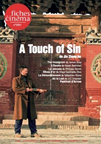 A Touch of Sin de Jia Zhang-ke