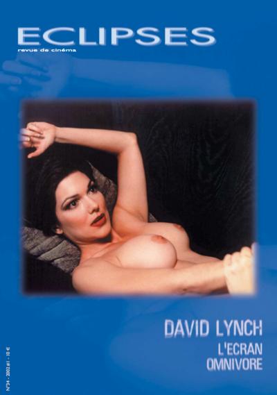 Jaquette David Lynch