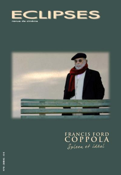 Jaquette Francis Ford Coppola