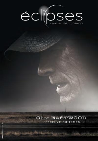 Couverture de Clint Eastwood