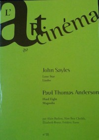 John Sayles, Paul Thomas Anderson