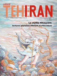 Le mythe Khayyâm