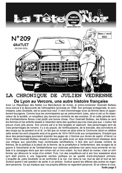 De Lyon au Vercors, une autre histoire française