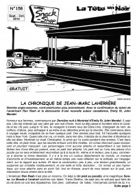 La chronique de Jean-Marc Laherrère
