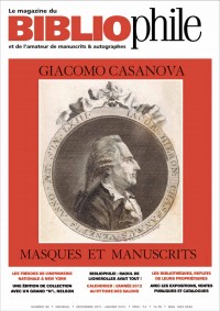 Giacomo Casanova