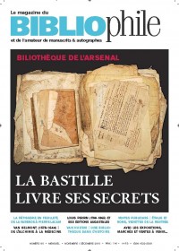 La Bastille livre ses secrets