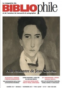 A la rencontre de Jean Cocteau