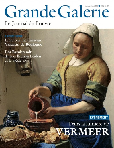 Jaquette Vermeer