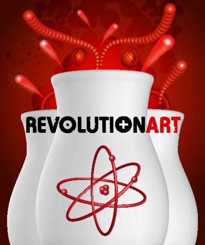 Revolutionart