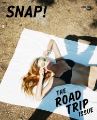 The road trip issue