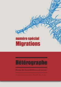 Couverture de Migrations