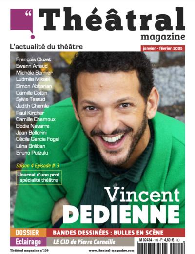 Vincent Dedienne