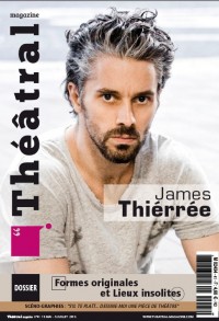 James Thiérrée