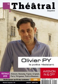 Olivier Py