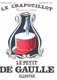 Le petit De Gaulle Illustré