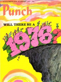 Will there be a 1976 ?