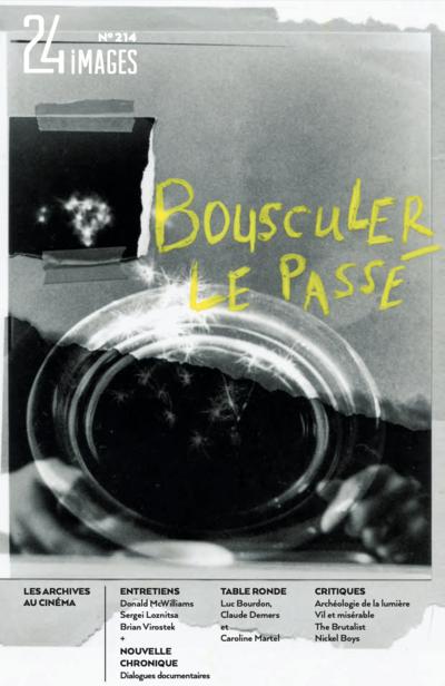 Bousculer le passé