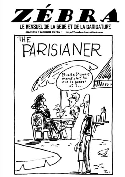 The Parisianer