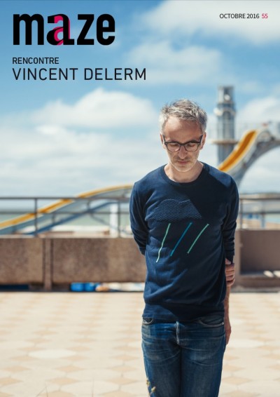 Vincent Delerm