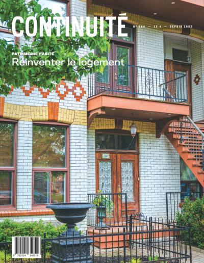 Réinventer le logement